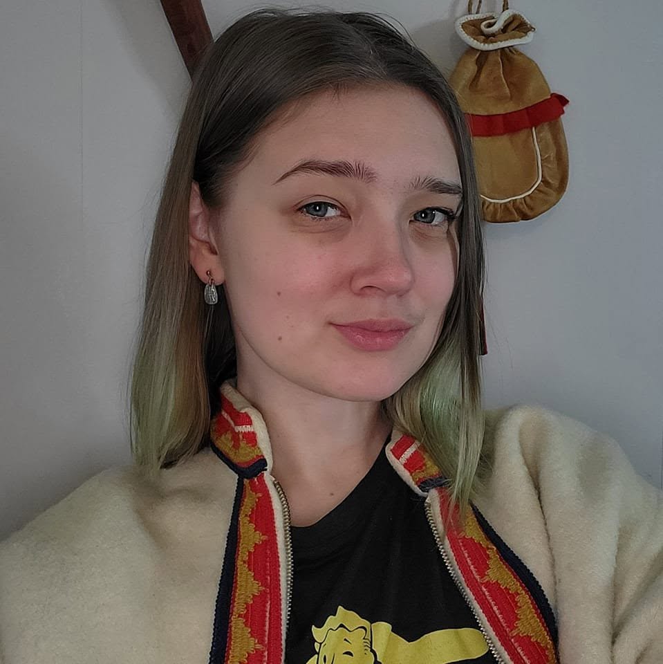 Fredrika Sekreterare